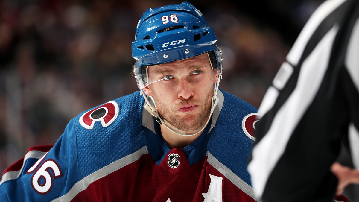 Sabres vs Avalanche Prediction: NHL Odds, Preview article feature image