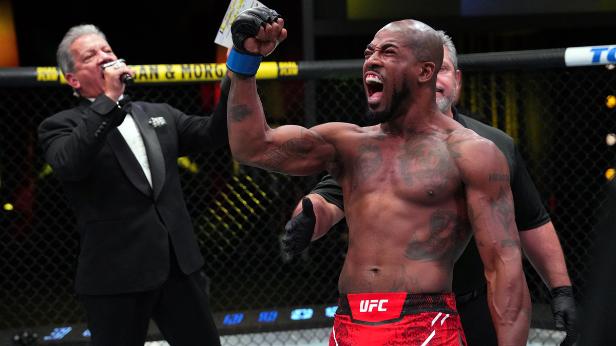 UFC Austin Odds, Pick & Prediction for Jalin Turner vs. Bobby Green: Don’t Fade This Plus-Money Vet (Saturday, December 2) article feature image