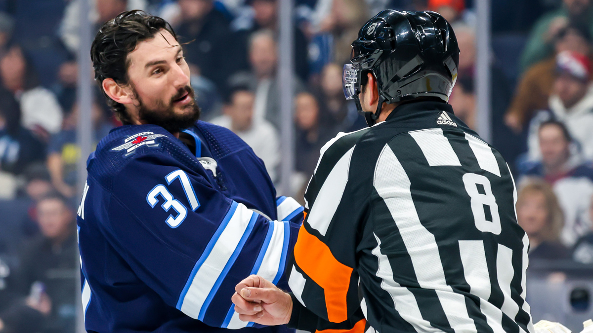 Jets vs. Kings: 2 Bets for Tonight's Late Game Image