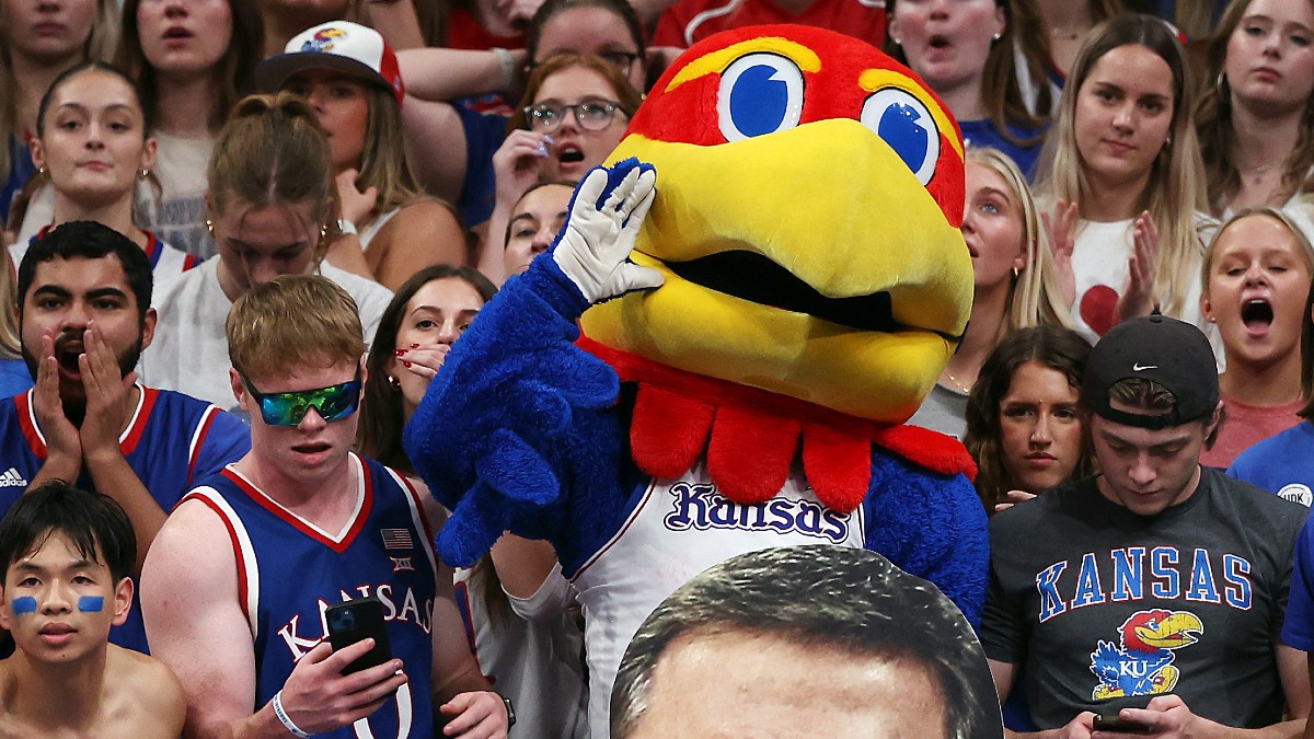 Missouri vs Kansas Prediction | 58%-Winning NCAAB System Picks Saturday’s Spread article feature image