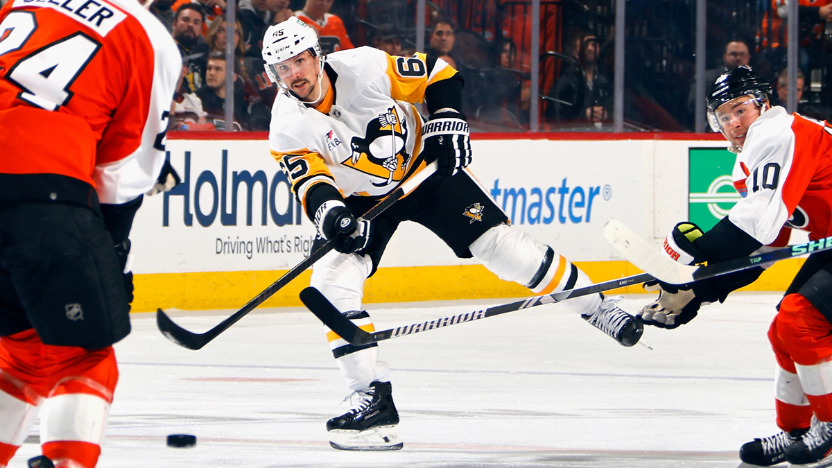 NHL Odds, Preview, Prediction: Penguins vs Panthers (Friday, December 8) article feature image
