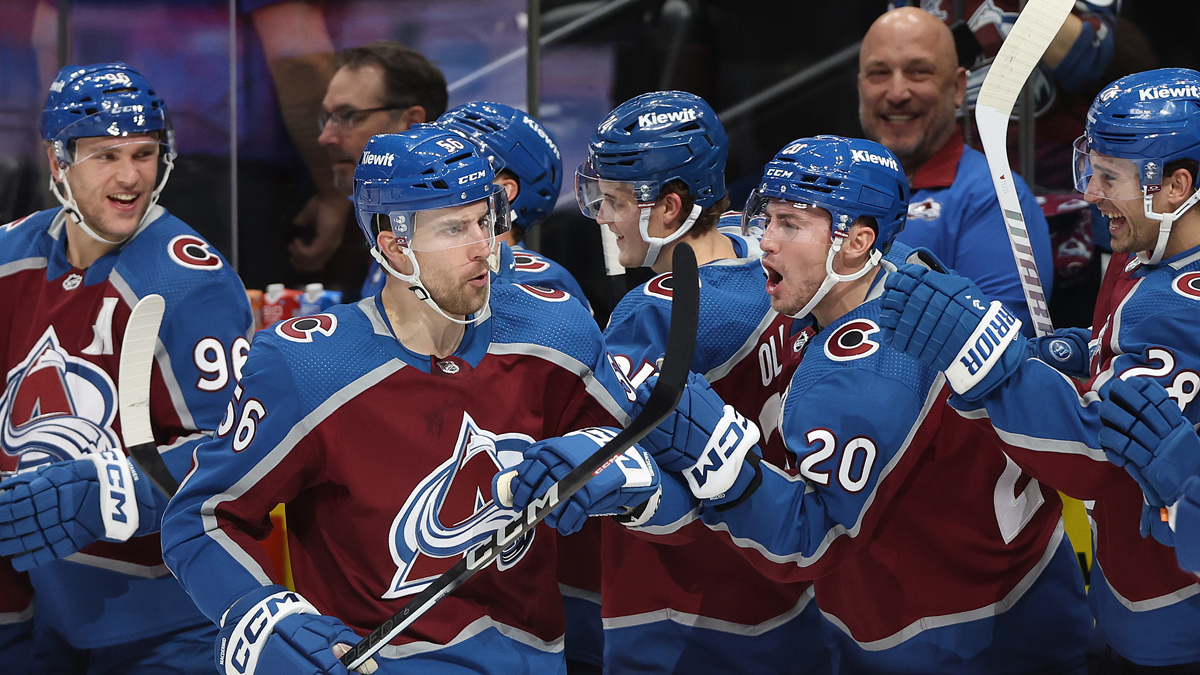 NHL Odds, Preview, Prediction: Jets vs Avalanche (Thursday, December 7) article feature image