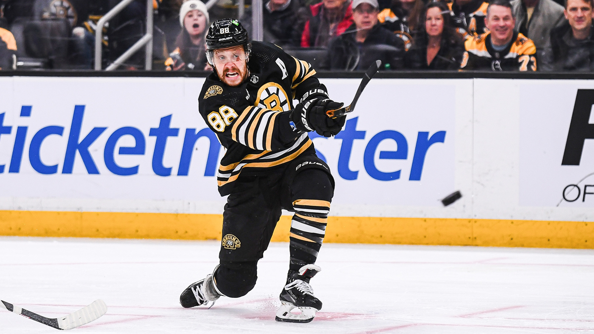 NHL Odds, Prediction, Preview: Bruins vs Devils Pick (Wednesday, December 13) article feature image