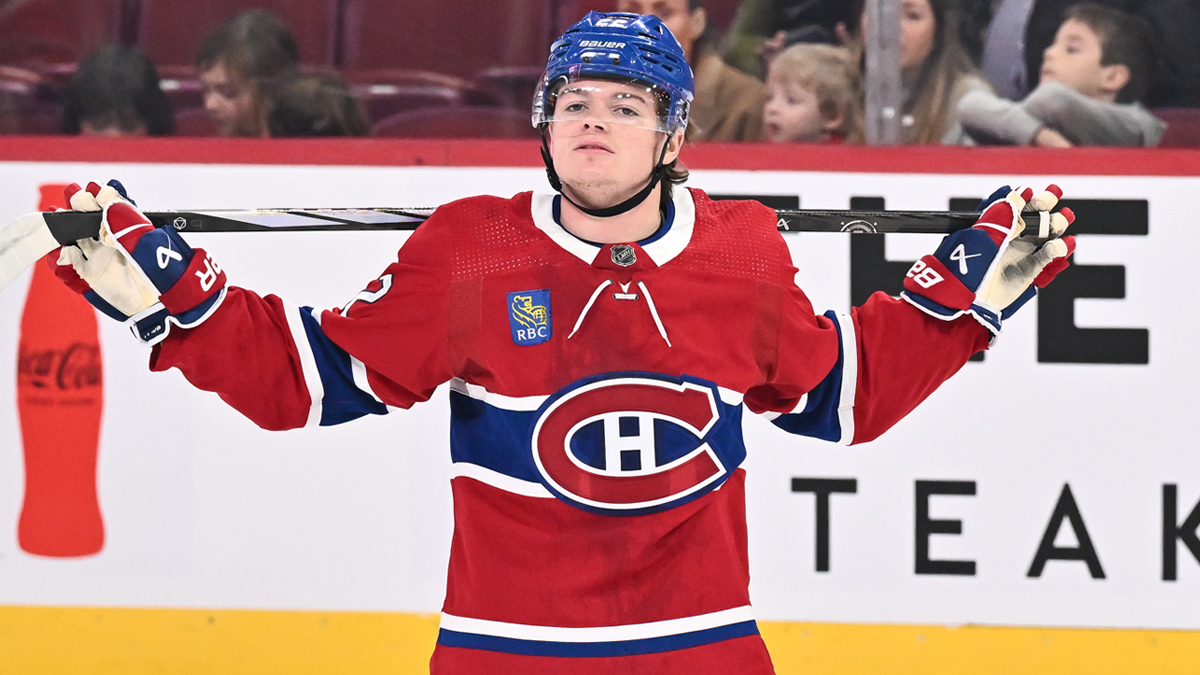 NHL Odds, Prediction, Preview Penguins vs Canadiens Pick (Wednesday
