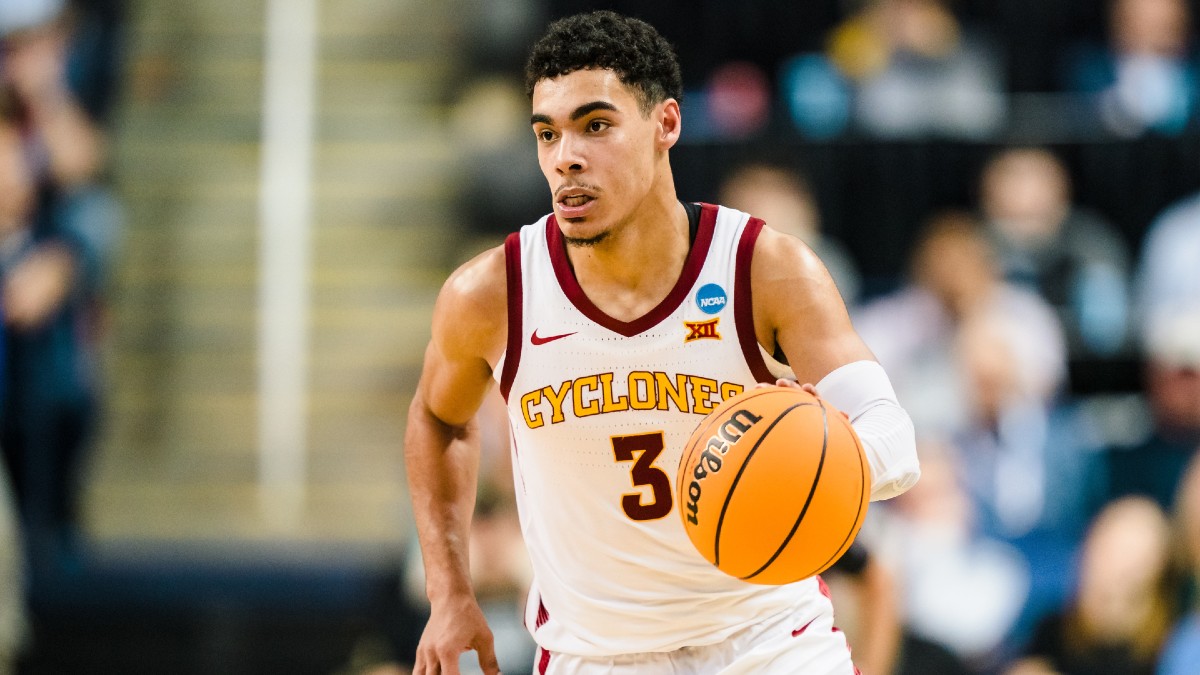 Iowa vs Iowa State Odds, Prediction, Pick: College Basketball Betting Guide (Thursday, Dec. 7) article feature image