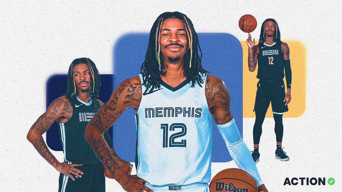 Ja Morant’s Return Comes With More Questions Than Answers article feature image