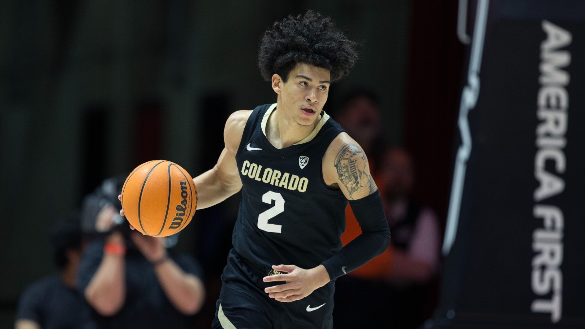 Washington State vs Colorado: Length to Limit Scoring on Both Sides article feature image