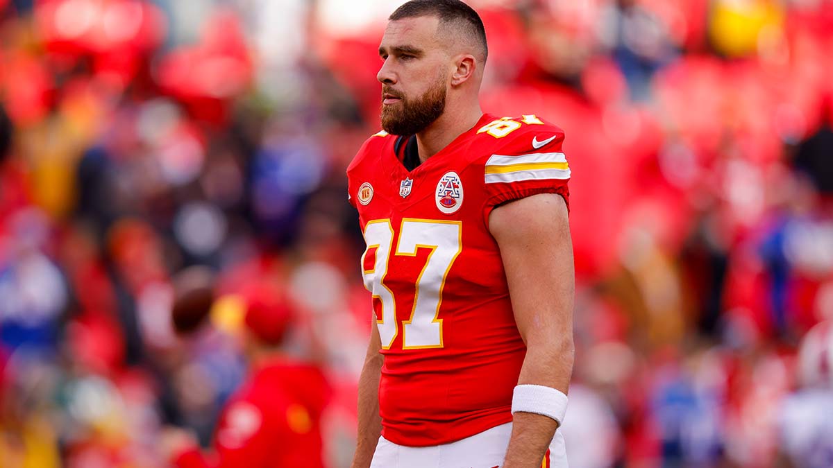 Chiefs vs. Ravens Opening Odds: AFC Championship Game Lookahead Lines article feature image