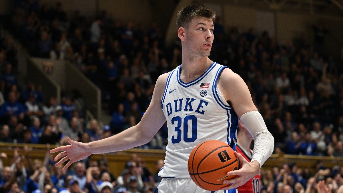 Duke vs Georgia Tech: Can Devils Avoid Second Straight Loss? Image