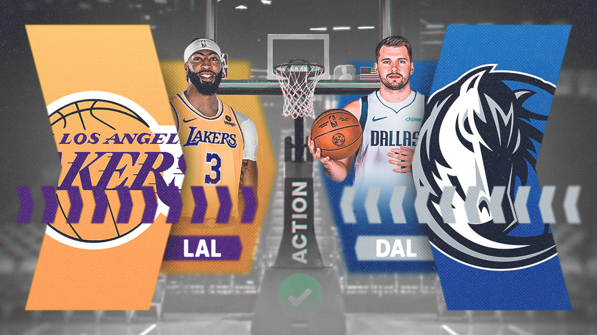 Lakers vs Mavericks Picks, Prediction Tonight | Tuesday,  Dec. 12 article feature image