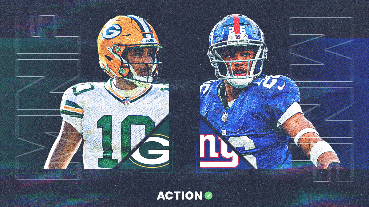Monday Night Football: How to watch the Green Bay Packers vs. New York  Giants game tonight