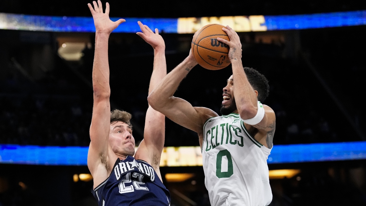 Magic vs Celtics Prediction, Pick Today | Sunday, Dec. 17 article feature image