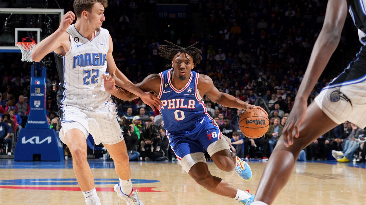 76ers vs Magic Picks, Prediction Today | Wednesday, Dec. 27 article feature image
