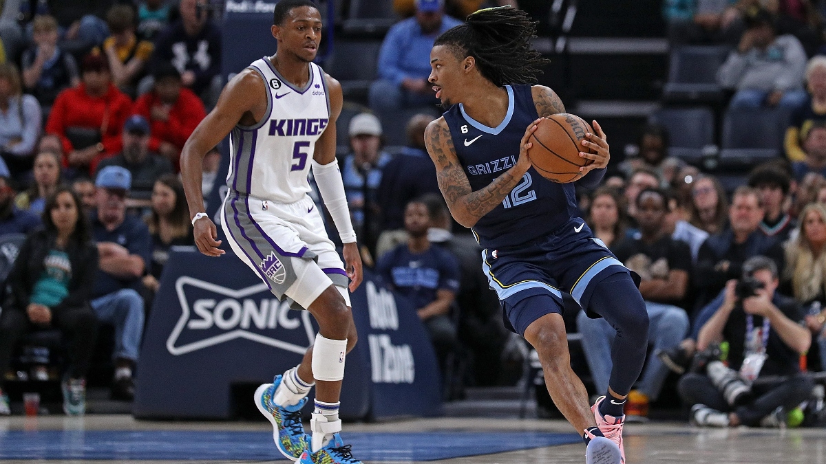 Kings vs Grizzlies Picks, Prediction Today | Sunday, Dec. 31 article feature image
