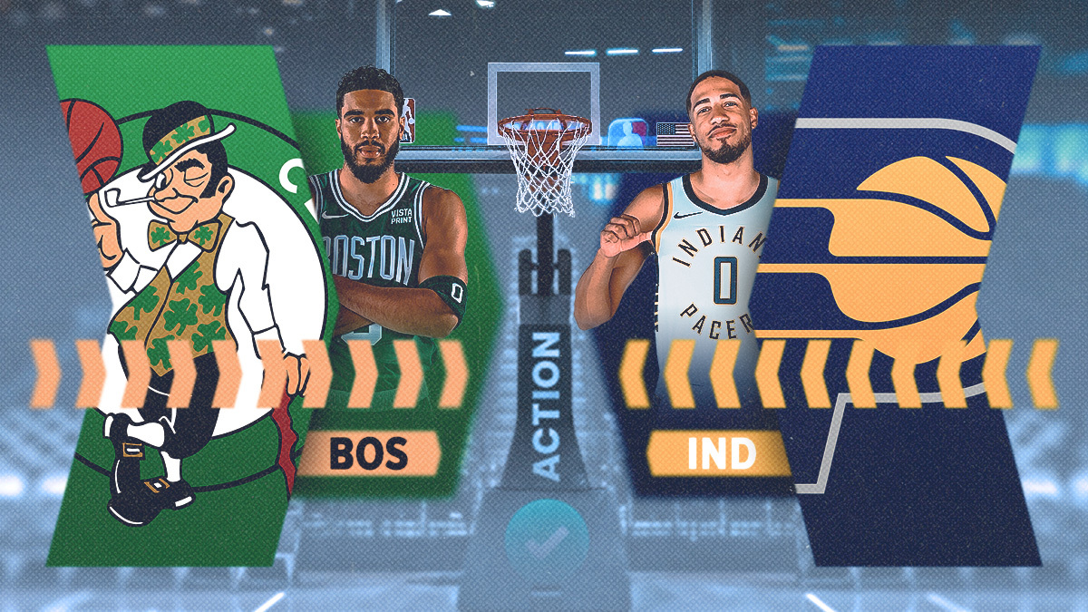 Celtics vs Pacers Prediction, Picks Today Image