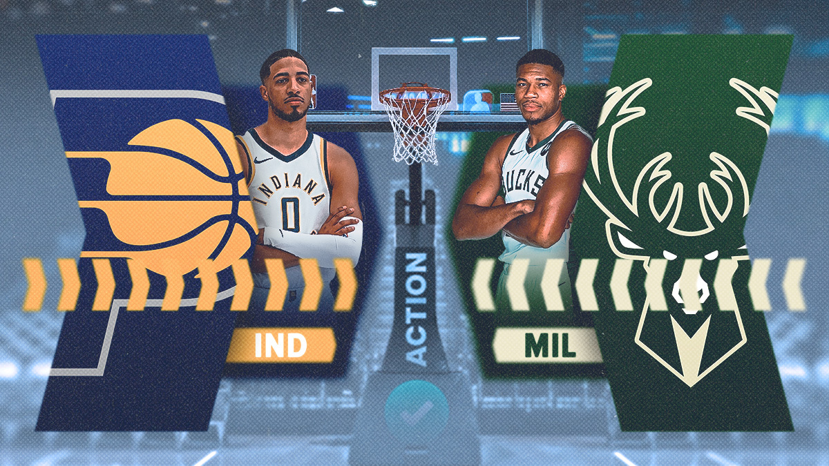 Pacers vs Bucks Prediction, Pick Today | Best In-Season Tournament Bet article feature image
