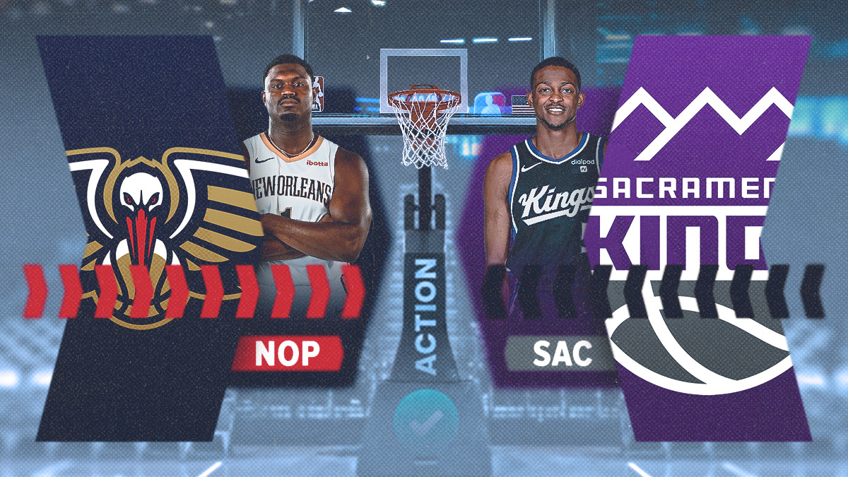 Pelicans vs Kings Prediction & Pick Tonight article feature image