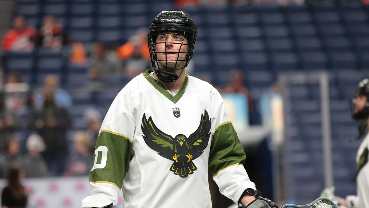 National Lacrosse League Betting Odds, Picks: NLL Week 2 Best Bets article feature image