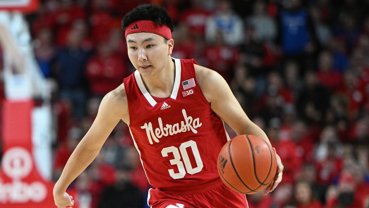 Michigan State vs. Nebraska Odds, Pick, Prediction | NCAAB Betting Guide (Sunday, Dec. 10) article feature image