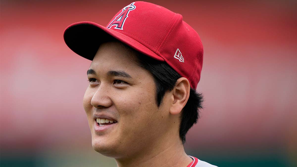 Shohei Ohtani to Dodgers: How to Bet on the New World Series Favorites article feature image