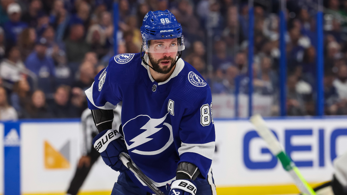 NHL Odds, Prediction, Preview: Penguins vs Lightning Pick (Wednesday, Dec. 6) article feature image
