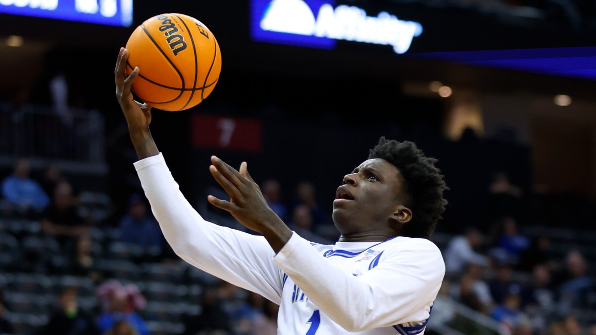 Seton Hall vs. Missouri: Why to Back the Pirates Image