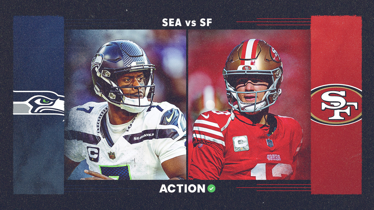 49ers vs Seahawks Prediction, Odds: NFL Week 14 Pick article feature image