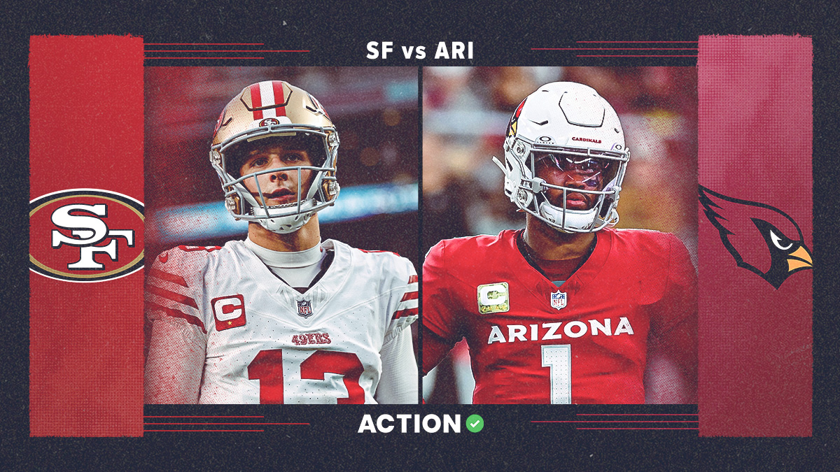 49ers vs Cardinals Prediction, Odds: NFL Week 15 Pick article feature image