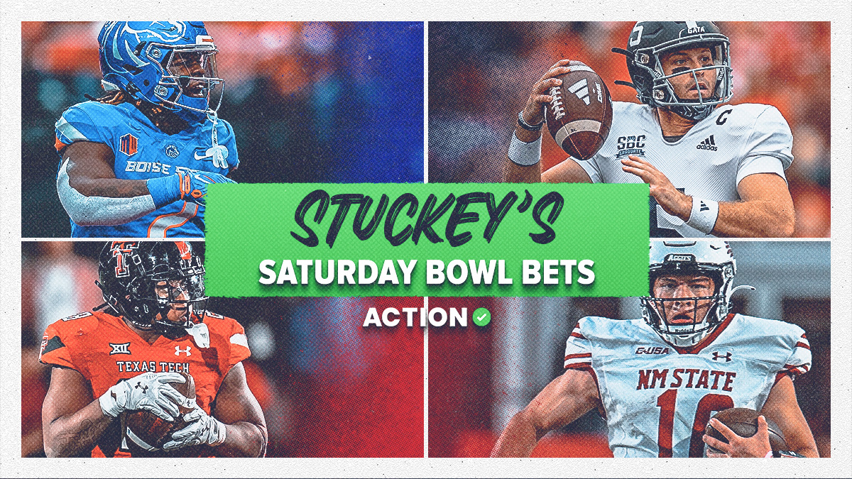 College Football Predictions, Previews: Saturday NCAAF Bowl