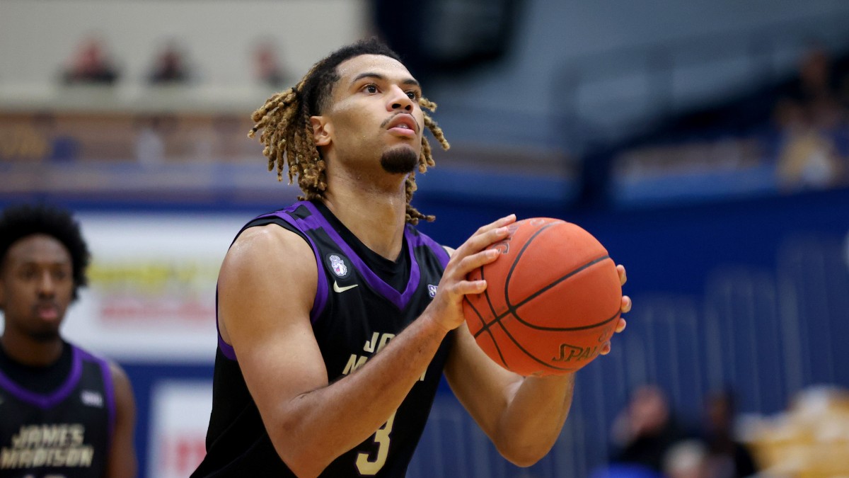 Mid-Major Betting Report | How to Bet UC Irvine & James Madison article feature image