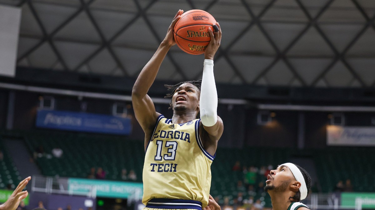 Nevada vs Georgia Tech Odds, Pick for Sunday article feature image