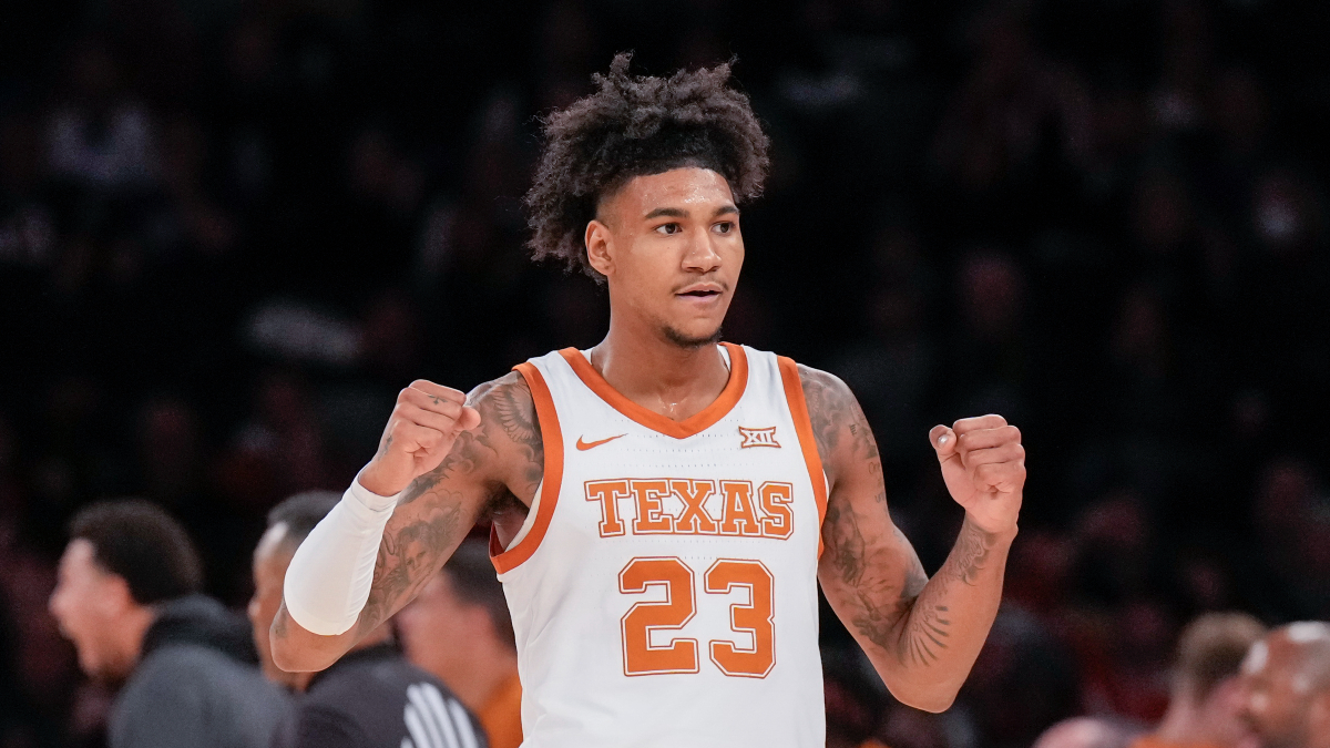 Texas A&M-CC vs Texas: Longhorns' Scoring to Overwhelm Islanders   Image