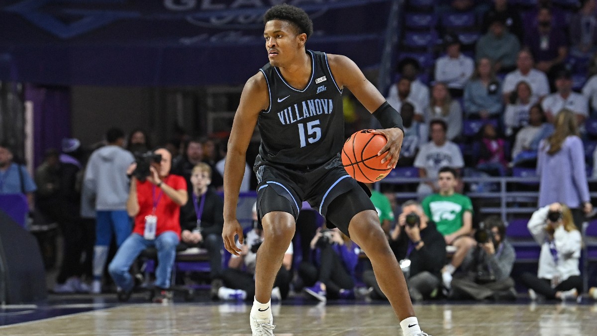 UCLA vs Villanova Odds, Pick for Saturday article feature image