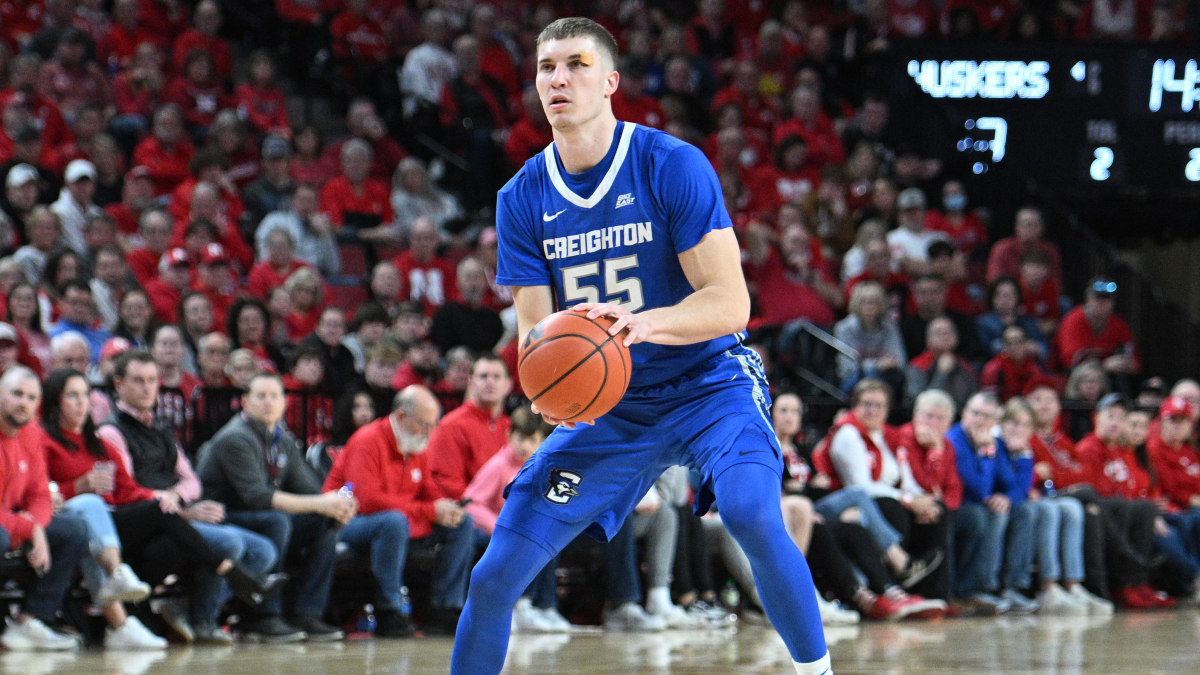 Villanova vs Creighton Odds, Pick for Wednesday article feature image