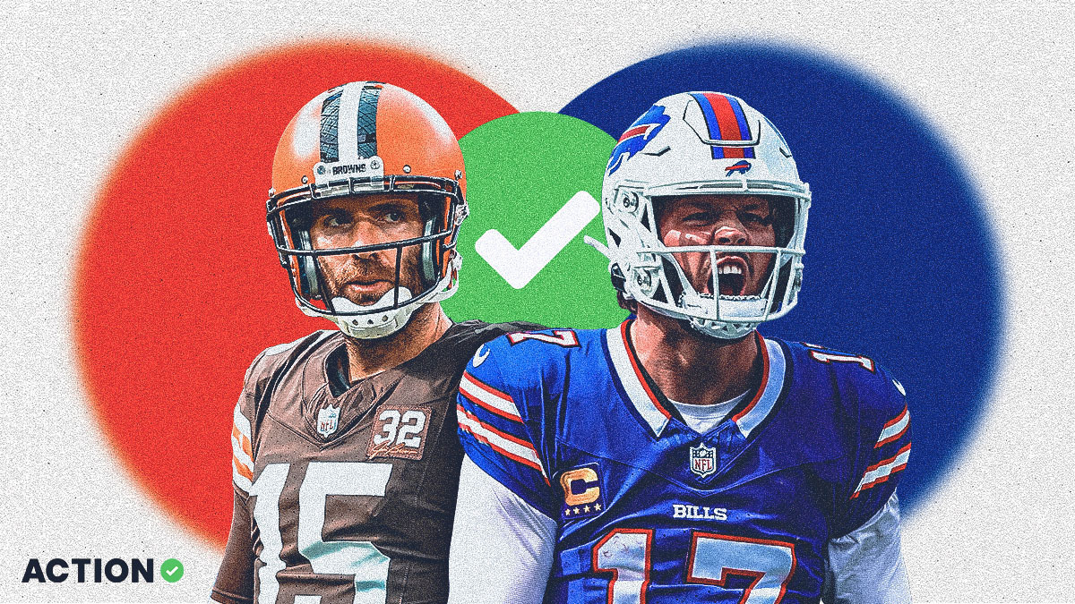 Week 15 NFL Power Rankings: Who’s the Fourth-Best Team? Bills? Browns?! article feature image