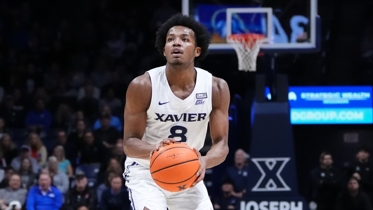 NCAAB Odds, Prediction for Cincinnati vs Xavier article feature image