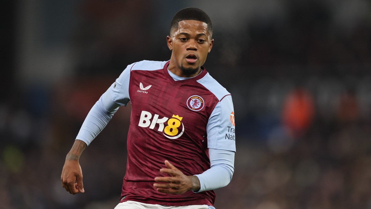 Aston Villa vs. Sheffield United: How to Bet Friday Premier League Fixture Image