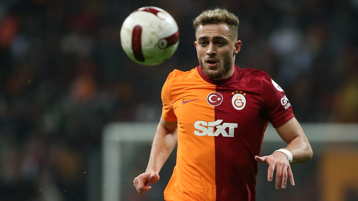 Champions League: Galatasaray vs. Copenhagen odds, pick, prediction