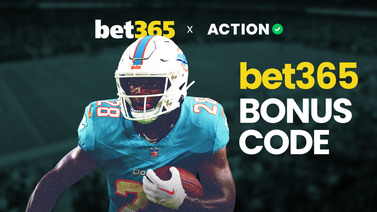 bet365 Bonus Code December 2023 - ACTION