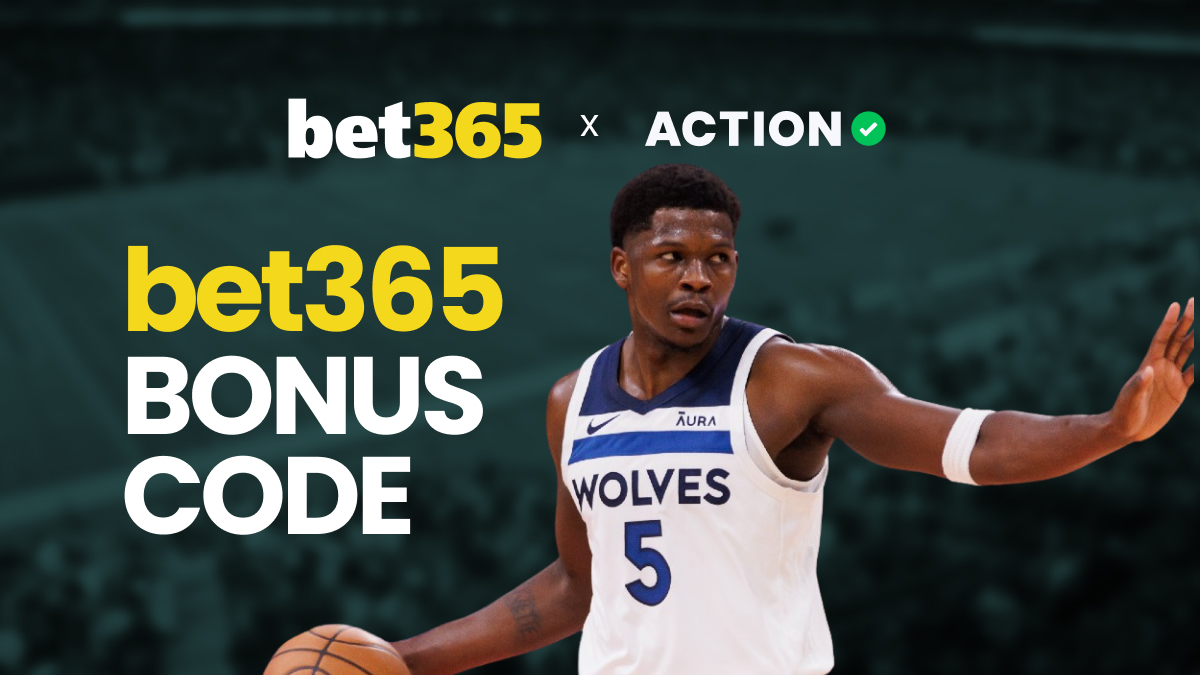 bet365 Bonus Code TOPACTION: Bet on Anything with $1K First Bet or $150 Bonus in 7 States Image