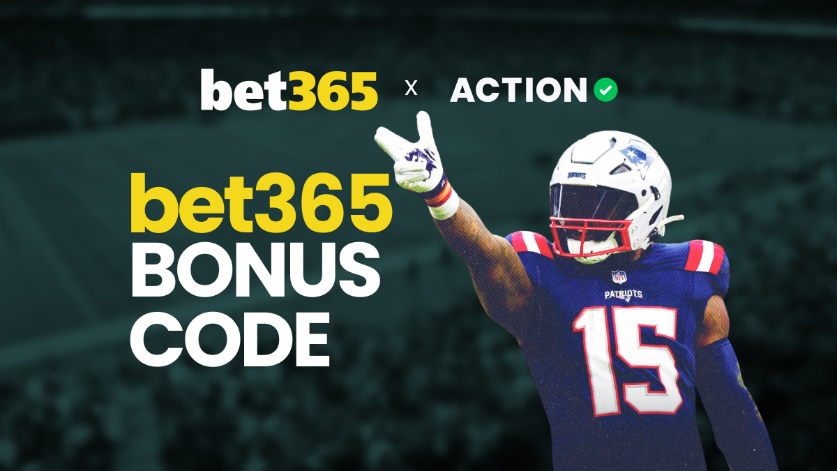 bet365 Bonus Code December 2023 - ACTION