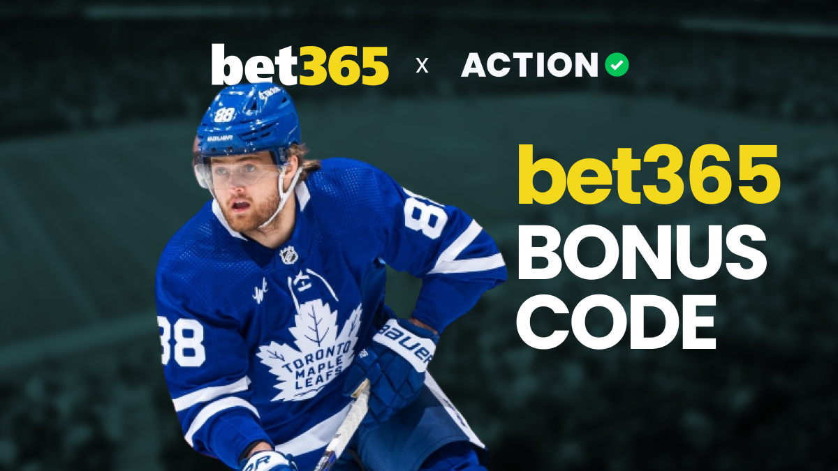 bet365 Golden Goals – Win Free Bets Every Week