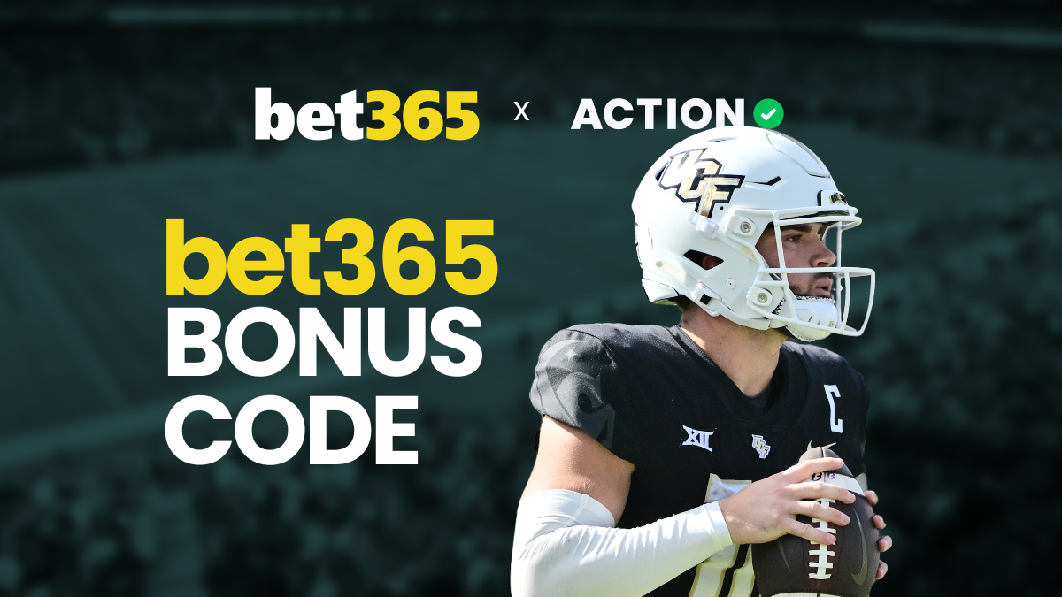 bet365 Bonus Code TOPACTION Captures up to $1,000 for 2023 Gasparilla Bowl, All Events Image