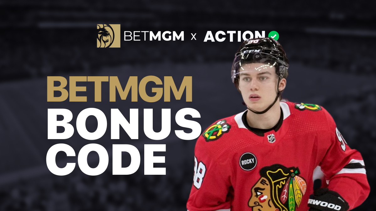 BetMGM Bonus Code Captures up to $1.5K in Most States for Tuesday NBA, NHL & More Image