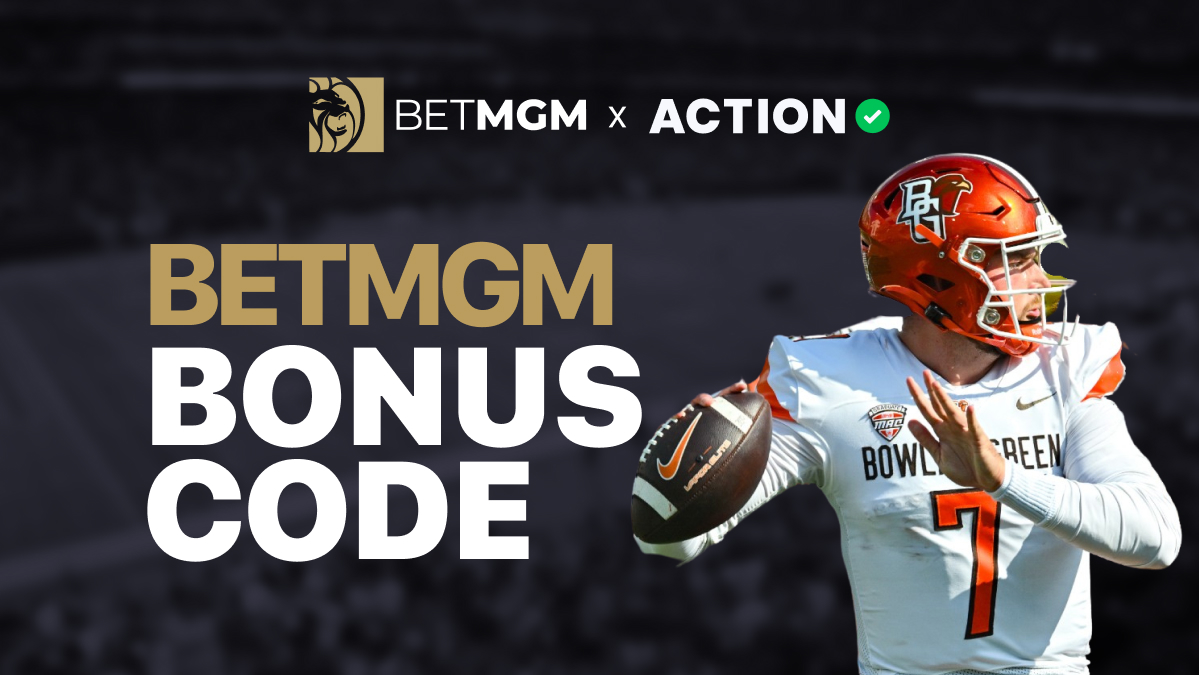 BetMGM Bonus Codes: Earn Up to $1.6K for Any Game; $200 Promo in 4 States Image