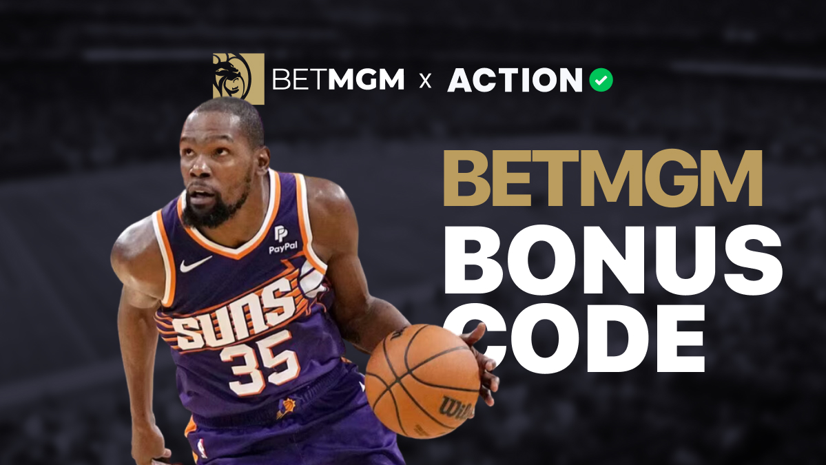 BetMGM Bonus Codes Gives up to to $1.6K for Wednesday Events; $200 Promo Live in 4 States article feature image