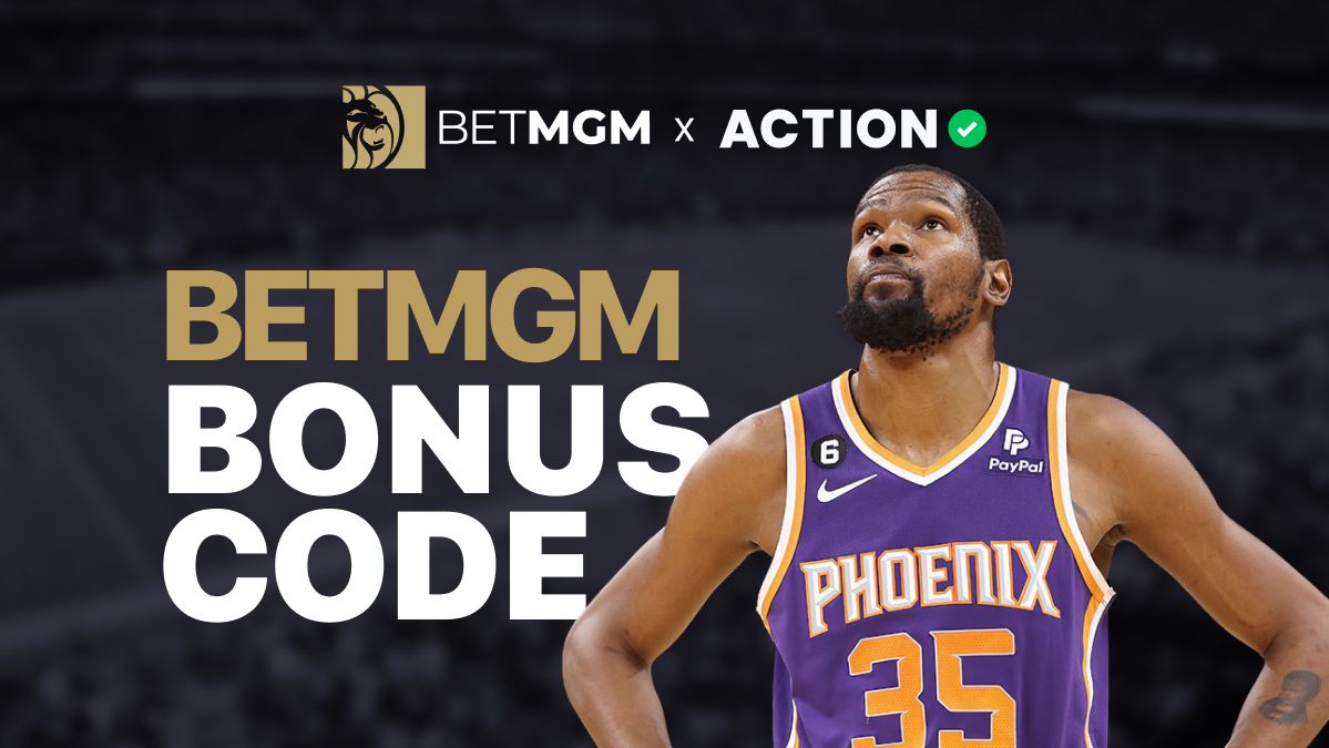 BetMGM Promo Codes TOPACTION & TOPTAN1500: Unlock $150 in Bonuses or 20% Matching Deposit Image