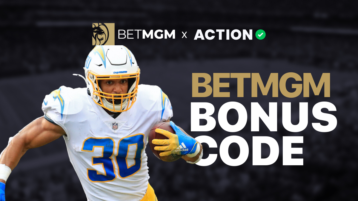 BetMGM Bonus Code: Seize up to $1.6K in Bonus Value for Saturday NFL & Bowl Games Image