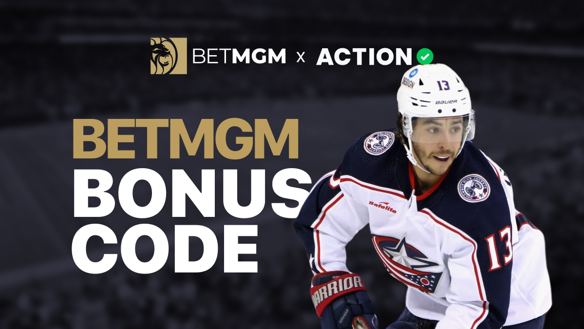 BetMGM Bonus Code Gets up to $1.5K in Most States, $150 Bonus Return in MI, NJ, PA & WV for Friday Action Image