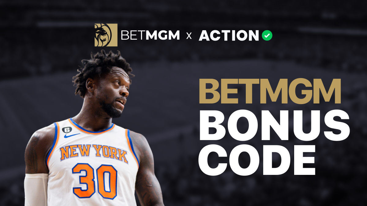 BetMGM Bonus Code TOPTAN1500 Powers Your 20% Deposit Match; 2 Other Offers Also Available Image